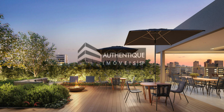 Imagem Apartamento com 2 Quartos à Venda, 70 m² em Vila Clementino - São Paulo