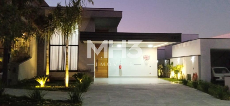 Imagem Casa de Condomínio com 3 Quartos à Venda, 198 m² em Swiss Park - Campinas Imagem Casa de Condomínio com 3 Quartos à Venda, 198 m² em Swiss Park - Campinas