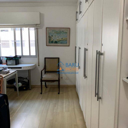 Imagem Apartamento com 3 Quartos para Alugar, 224 m² em Santa Cecília - São Paulo Imagem Apartamento com 3 Quartos para Alugar, 224 m² em Santa Cecília - São Paulo