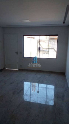 Imagem Casa com 3 Quartos à Venda, 106 m² em Vila Carrão - São Paulo