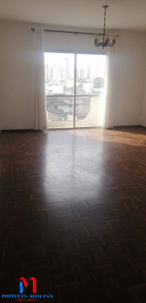 Apartamento com 3 Quartos à Venda, 93 m² em Centro - São Caetano Do Sul