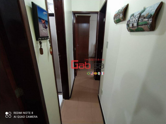 Imagem Apartamento com 2 Quartos à Venda, 85 m² em Passagem - Cabo Frio Imagem Apartamento com 2 Quartos à Venda, 85 m² em Passagem - Cabo Frio