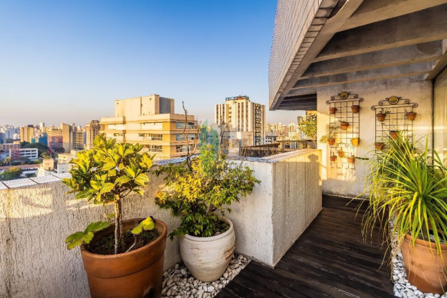 Imagem Apartamento com 2 Quartos à Venda, 180 m² em Vila Clementino - São Paulo Imagem Apartamento com 2 Quartos à Venda, 180 m² em Vila Clementino - São Paulo