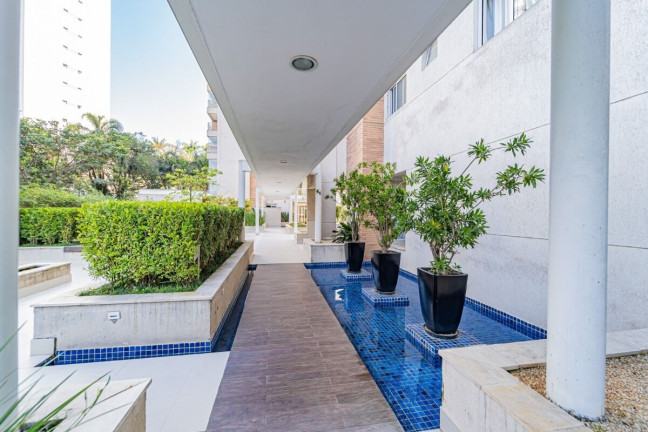 Imagem Apartamento com 2 Quartos à Venda, 57 m² em Jardim Prudência - São Paulo Imagem Apartamento com 2 Quartos à Venda, 57 m² em Jardim Prudência - São Paulo