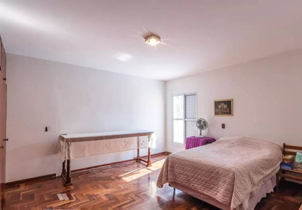 Imagem Casa de Condomínio com 5 Quartos à Venda, 430 m² em Alphaville - Santana De Parnaíba