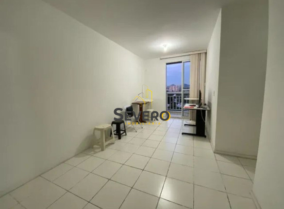 Imagem Apartamento com 3 Quartos à Venda, 63 m² em Centro - Niterói Imagem Apartamento com 3 Quartos à Venda, 63 m² em Centro - Niterói