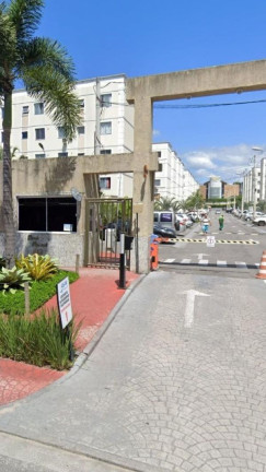Imagem Apartamento com 1 Quarto à Venda, 43 m² em Cosmos - Rio De Janeiro Imagem Apartamento com 1 Quarto à Venda, 43 m² em Cosmos - Rio De Janeiro