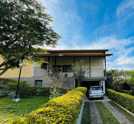 Imagem Casa com 3 Quartos à Venda, 556 m² em Terra Preta (terra Preta) - Mairiporã Imagem Casa com 3 Quartos à Venda, 556 m² em Terra Preta (terra Preta) - Mairiporã