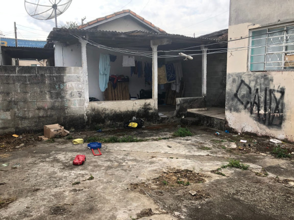 Imagem Casa com 3 Quartos à Venda, 74 m² em Jardim Cristina - Pindamonhangaba Imagem Casa com 3 Quartos à Venda, 74 m² em Jardim Cristina - Pindamonhangaba