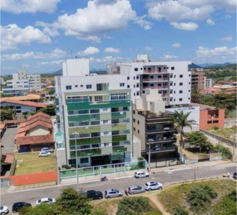 Imagem Apartamento com 3 Quartos à Venda, 89 m² em Enseada Azul - Guarapari Imagem Apartamento com 3 Quartos à Venda, 89 m² em Enseada Azul - Guarapari