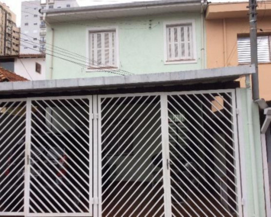 Imagem Casa com 2 Quartos à Venda, 183 m² em Alto Da Lapa - São Paulo Imagem Casa com 2 Quartos à Venda, 183 m² em Alto Da Lapa - São Paulo