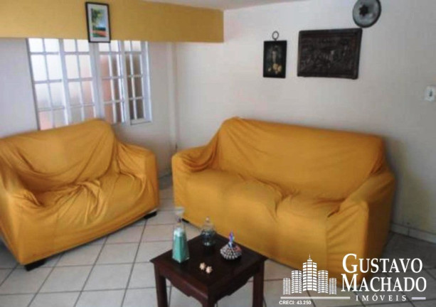 Imagem Casa com 4 Quartos à Venda, 196 m² em Jardim Amália - Volta Redonda