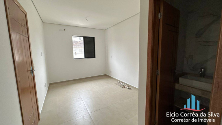 Imagem Casa com 3 Quartos à Venda, 140 m² em Vila Belmiro - Santos
