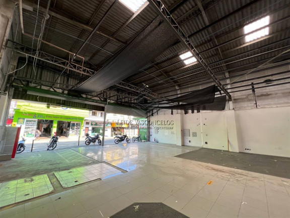 Imagem Sala Comercial para Alugar, 800 m² em Centro - Sao Vicente Imagem Sala Comercial para Alugar, 800 m² em Centro - Sao Vicente