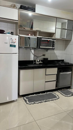 Imagem Apartamento com 2 Quartos à Venda,  em Jardim Novo Angulo - Hortolândia