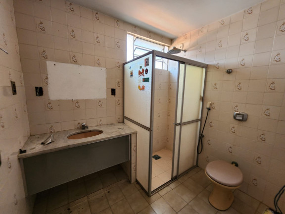Imagem Casa com 4 Quartos à Venda, 354 m² em São João - Teresina Imagem Casa com 4 Quartos à Venda, 354 m² em São João - Teresina