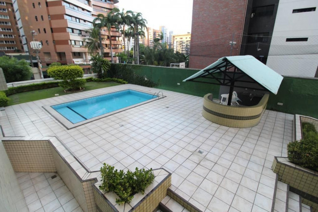 Imagem Apartamento com 3 Quartos à Venda, 181 m² em Meireles - Fortaleza