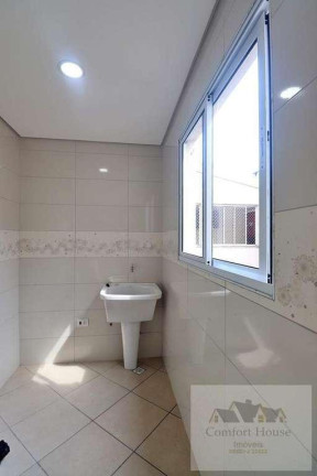 Imagem Cobertura com 2 Quartos à Venda, 100 m² em Vila Valparaíso - Santo André Imagem Cobertura com 2 Quartos à Venda, 100 m² em Vila Valparaíso - Santo André