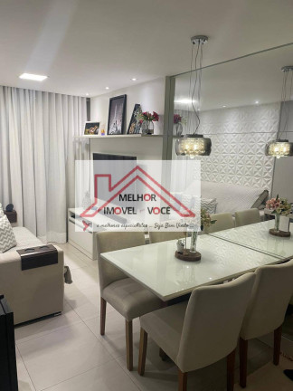 Imagem Apartamento com 2 Quartos à Venda, 48 m² em Parque Edu Chaves - São Paulo Imagem Apartamento com 2 Quartos à Venda, 48 m² em Parque Edu Chaves - São Paulo