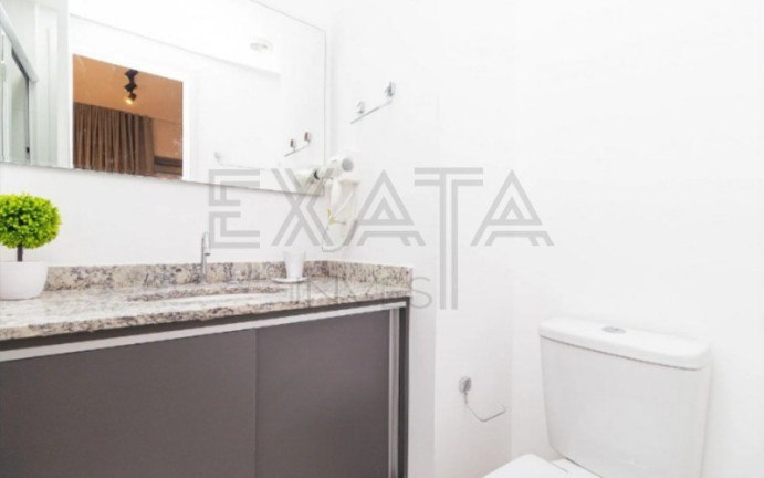 Imagem Imóvel com 1 Quarto à Venda, 24 m² em República - São Paulo Imagem Imóvel com 1 Quarto à Venda, 24 m² em República - São Paulo