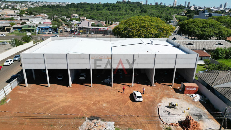 Imagem Imóvel Comercial para Alugar, 300 m² em Bonsucesso - Guarapuava Imagem Imóvel Comercial para Alugar, 300 m² em Bonsucesso - Guarapuava