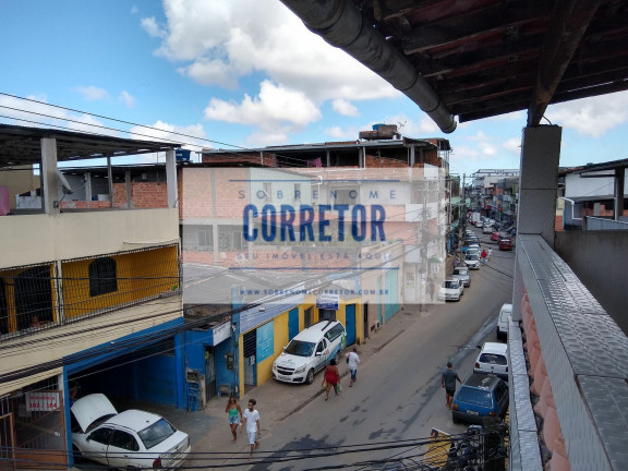 Imagem Imóvel Comercial à Venda, 300 m² em Pau Da Lima - Salvador