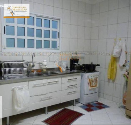 Imagem Sobrado com 3 Quartos à Venda, 240 m² em Parque Continental Ii - Guarulhos Imagem Sobrado com 3 Quartos à Venda, 240 m² em Parque Continental Ii - Guarulhos