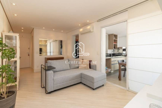 Imagem Apartamento com 3 Quartos à Venda, 90 m² em Ipiranga - São Paulo Imagem Apartamento com 3 Quartos à Venda, 90 m² em Ipiranga - São Paulo