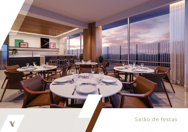 Apartamento com 2 Quartos à Venda, 57 m² em Morretes - Itapema