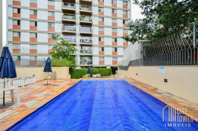 Imagem Apartamento com 3 Quartos à Venda, 141 m² em Brooklin Paulista - São Paulo Imagem Apartamento com 3 Quartos à Venda, 141 m² em Brooklin Paulista - São Paulo
