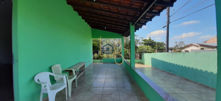 Imagem Casa com 2 Quartos à Venda, 50 m² em Jardim Leonor - Londrina Imagem Casa com 2 Quartos à Venda, 50 m² em Jardim Leonor - Londrina