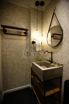 Imagem Apartamento com 2 Quartos à Venda, 74 m² em Taboleiro - Camboriú