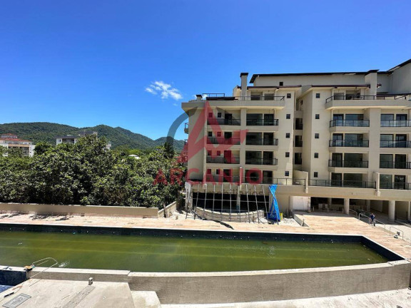 Imagem Apartamento com 3 Quartos à Venda, 116 m² em Itagua - Ubatuba Imagem Apartamento com 3 Quartos à Venda, 116 m² em Itagua - Ubatuba