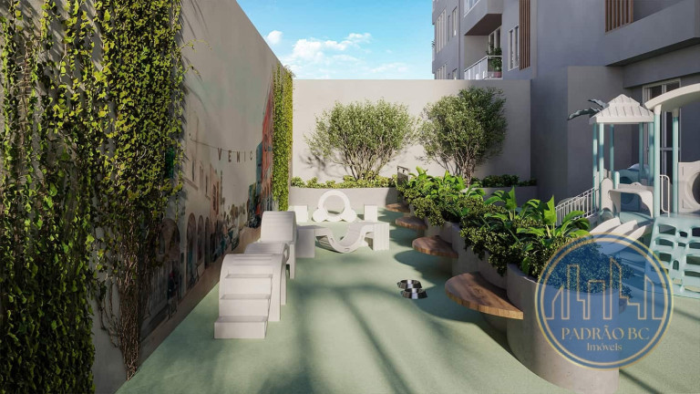 Imagem Apartamento com 2 Quartos à Venda, 67 m² em Fazendinha - Itajaí Imagem Apartamento com 2 Quartos à Venda, 67 m² em Fazendinha - Itajaí