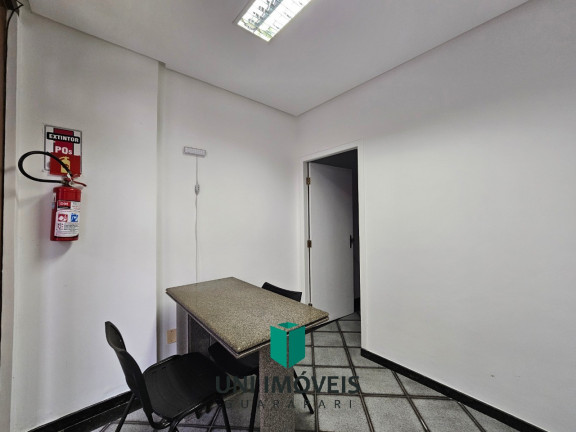 Imagem Imóvel para Alugar, 45 m² em Praia Do Morro - Guarapari