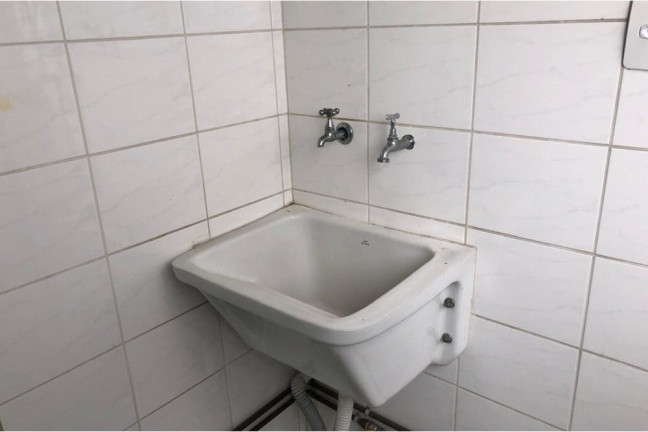 Imagem Apartamento com 2 Quartos à Venda, 55 m² em Jardim Anália Franco - São Paulo Imagem Apartamento com 2 Quartos à Venda, 55 m² em Jardim Anália Franco - São Paulo