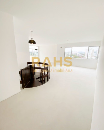 Imagem Cobertura com 4 Quartos à Venda, 235 m² em Anita Garibaldi - Joinville