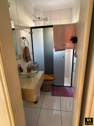 Imagem Apartamento com 3 Quartos à Venda, 107 m² em Vila Camilópolis - Santo André Imagem Apartamento com 3 Quartos à Venda, 107 m² em Vila Camilópolis - Santo André