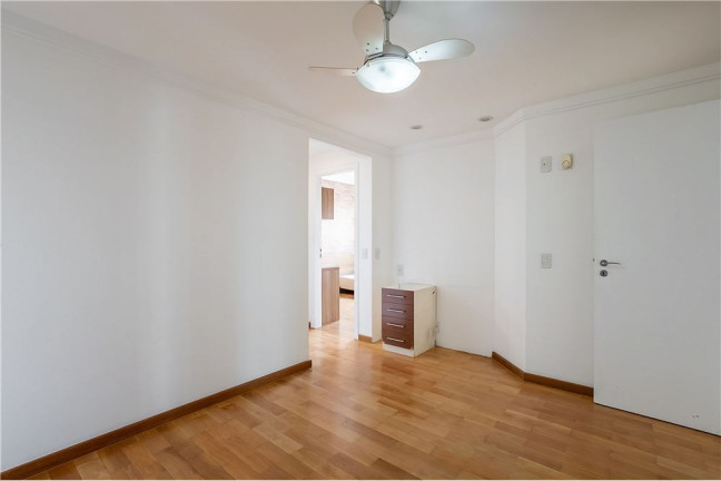 Imagem Apartamento com 3 Quartos à Venda, 198 m² em Brooklin Paulista - São Paulo Imagem Apartamento com 3 Quartos à Venda, 198 m² em Brooklin Paulista - São Paulo