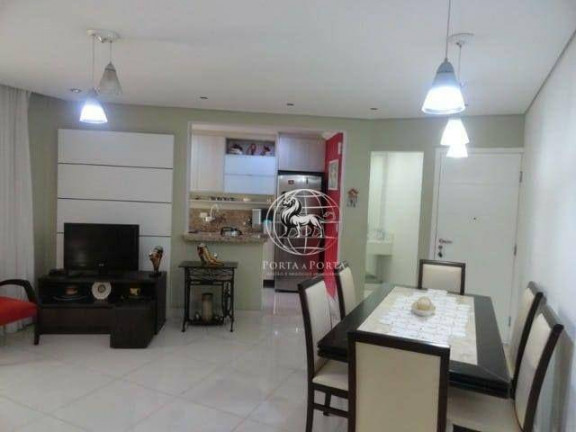 Imagem Apartamento com 3 Quartos à Venda, 104 m² em Vila Quitaúna - Osasco Imagem Apartamento com 3 Quartos à Venda, 104 m² em Vila Quitaúna - Osasco