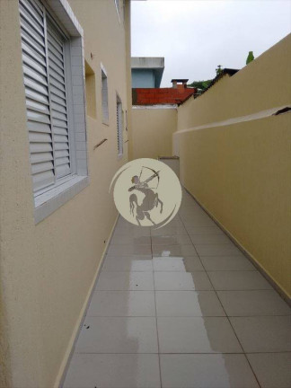 Imagem Casa com 3 Quartos à Venda, 130 m² em Embare - Santos Imagem Casa com 3 Quartos à Venda, 130 m² em Embare - Santos