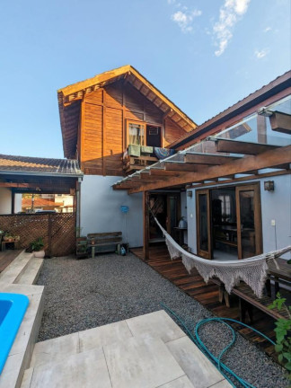Imagem Casa com 2 Quartos à Venda, 170 m² em Floresta - Joinville Imagem Casa com 2 Quartos à Venda, 170 m² em Floresta - Joinville