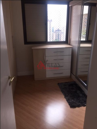 Imagem Apartamento com 3 Quartos à Venda, 97 m² em Vila Andrade - São Paulo Imagem Apartamento com 3 Quartos à Venda, 97 m² em Vila Andrade - São Paulo