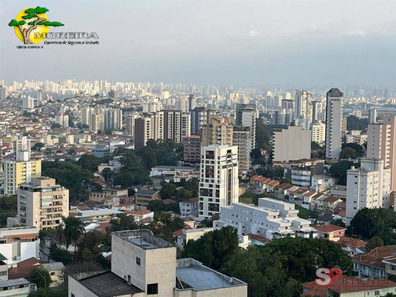 Apartamento com 3 Quartos à Venda, 100 m² em Tucuruvi - São Paulo