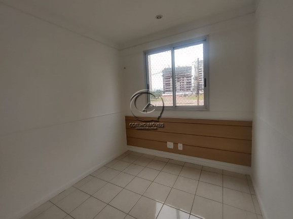 Imagem Apartamento com 3 Quartos para Alugar, 97 m² em águas Claras Sul - águas Claras