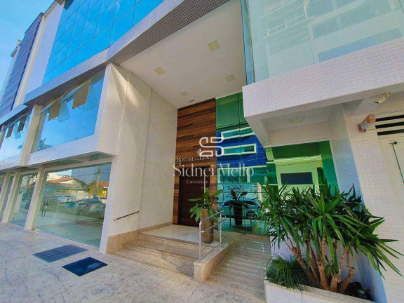 Imagem Apartamento com 3 Quartos à Venda, 135 m² em 2 Quadra Centro - Balneário Camboriú