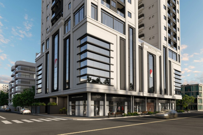 Imagem Apartamento com 2 Quartos à Venda, 65 m² em Itapema - Itapema Imagem Apartamento com 2 Quartos à Venda, 65 m² em Itapema - Itapema