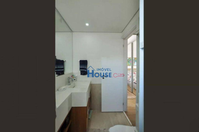 Imagem Apartamento com 3 Quartos à Venda, 98 m² em Pinheiros - São Paulo