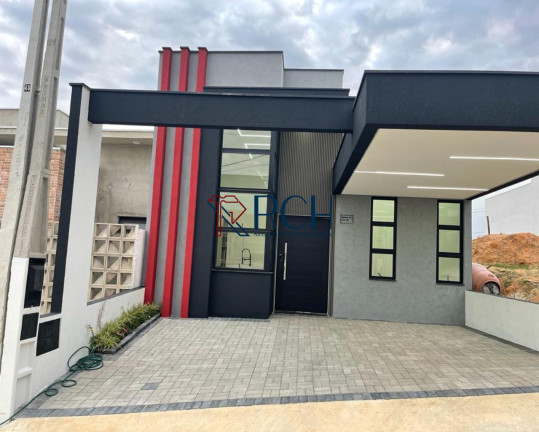 Imagem Casa com 3 Quartos à Venda, 125 m² em Horto Florestal - Sorocaba