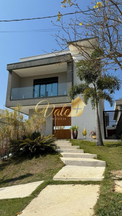 Imagem Casa com 3 Quartos à Venda, 270 m² em Condomínio Residencial Fogaça - Jacareí Imagem Casa com 3 Quartos à Venda, 270 m² em Condomínio Residencial Fogaça - Jacareí